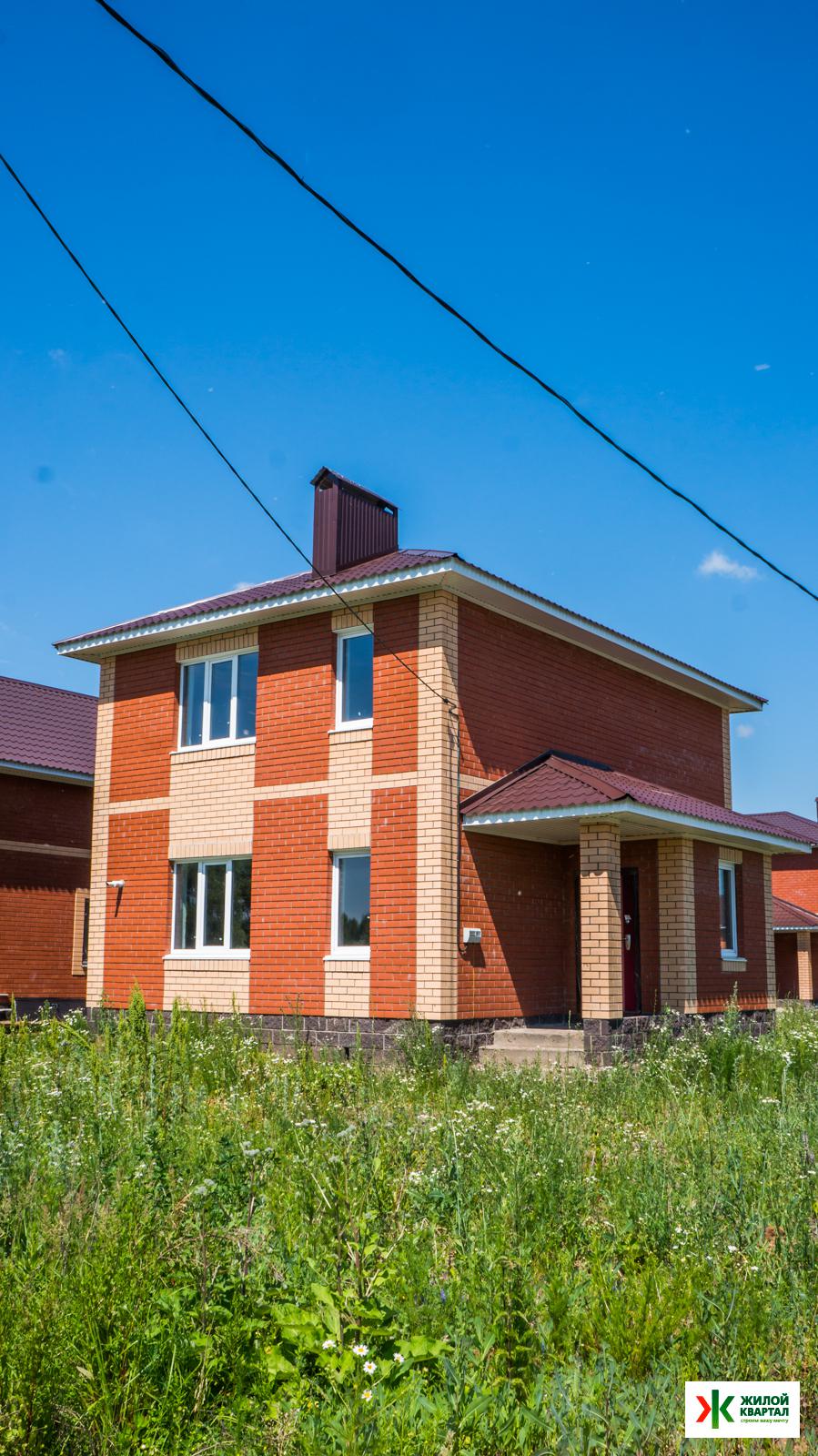 Кирпич Красный М150 