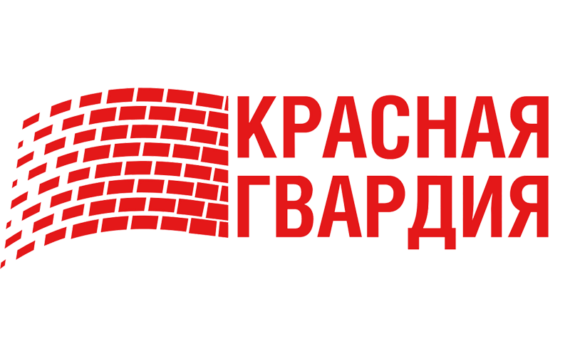 Красная гвардия Красная гвардия