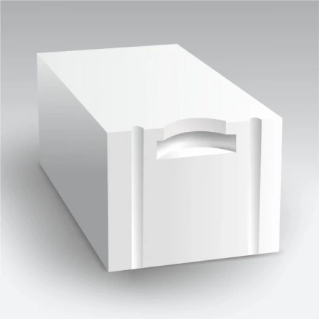 БЛОК СТЕНОВОЙ ИЗ ГАЗОБЕТОНА Б3 D500/B2.5 СИБИТ 